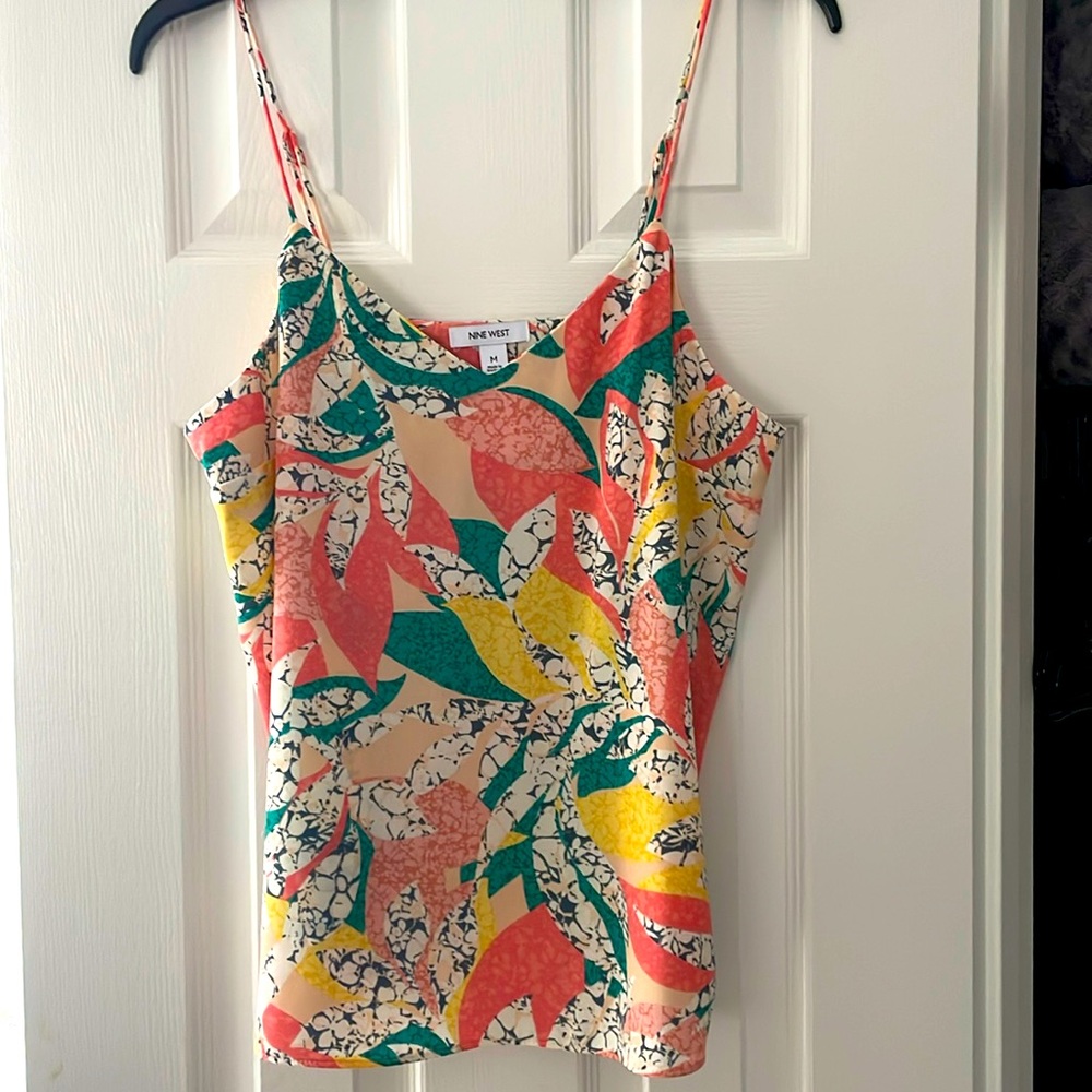 Nine West cami